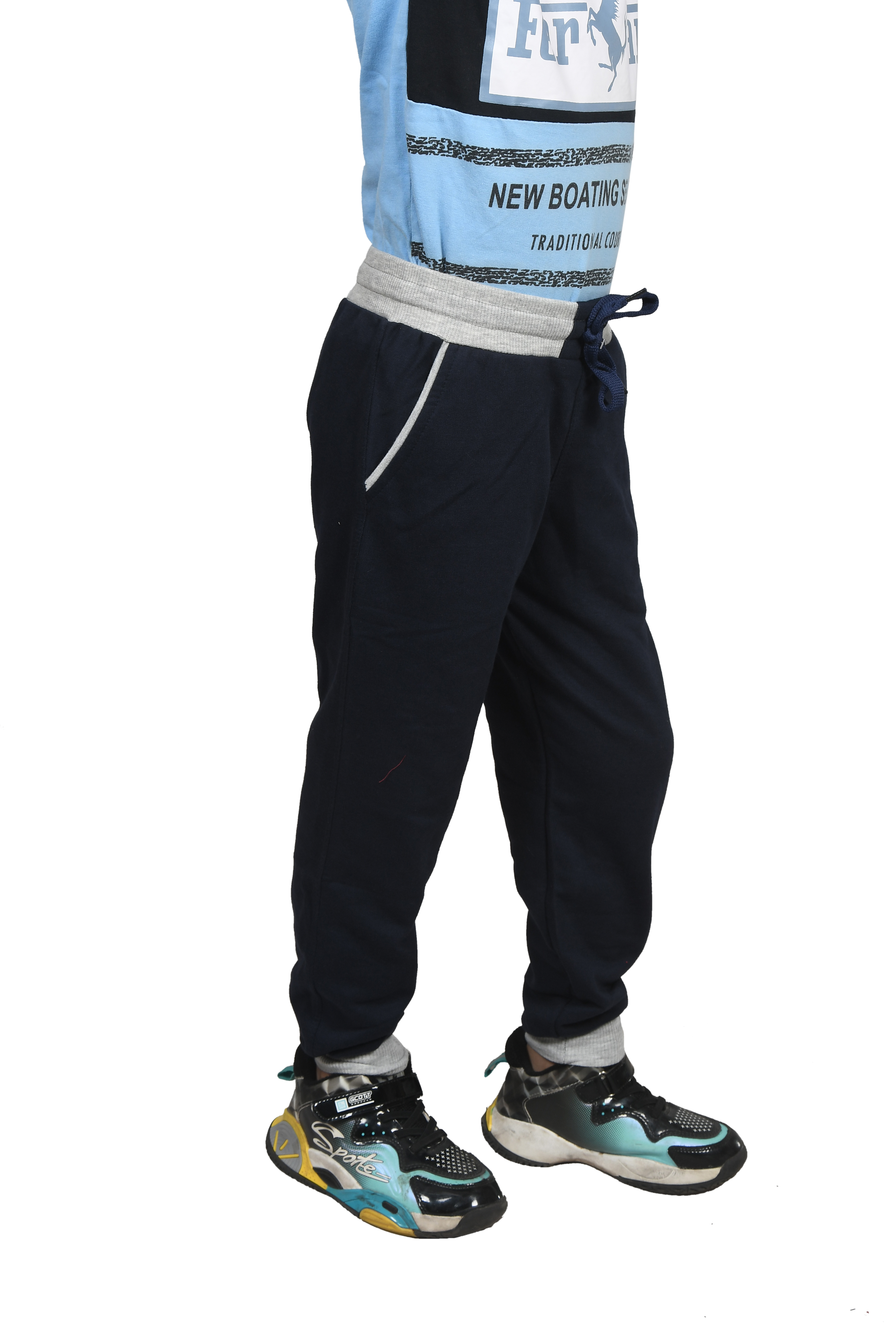 Spello Cub Kids Jogger