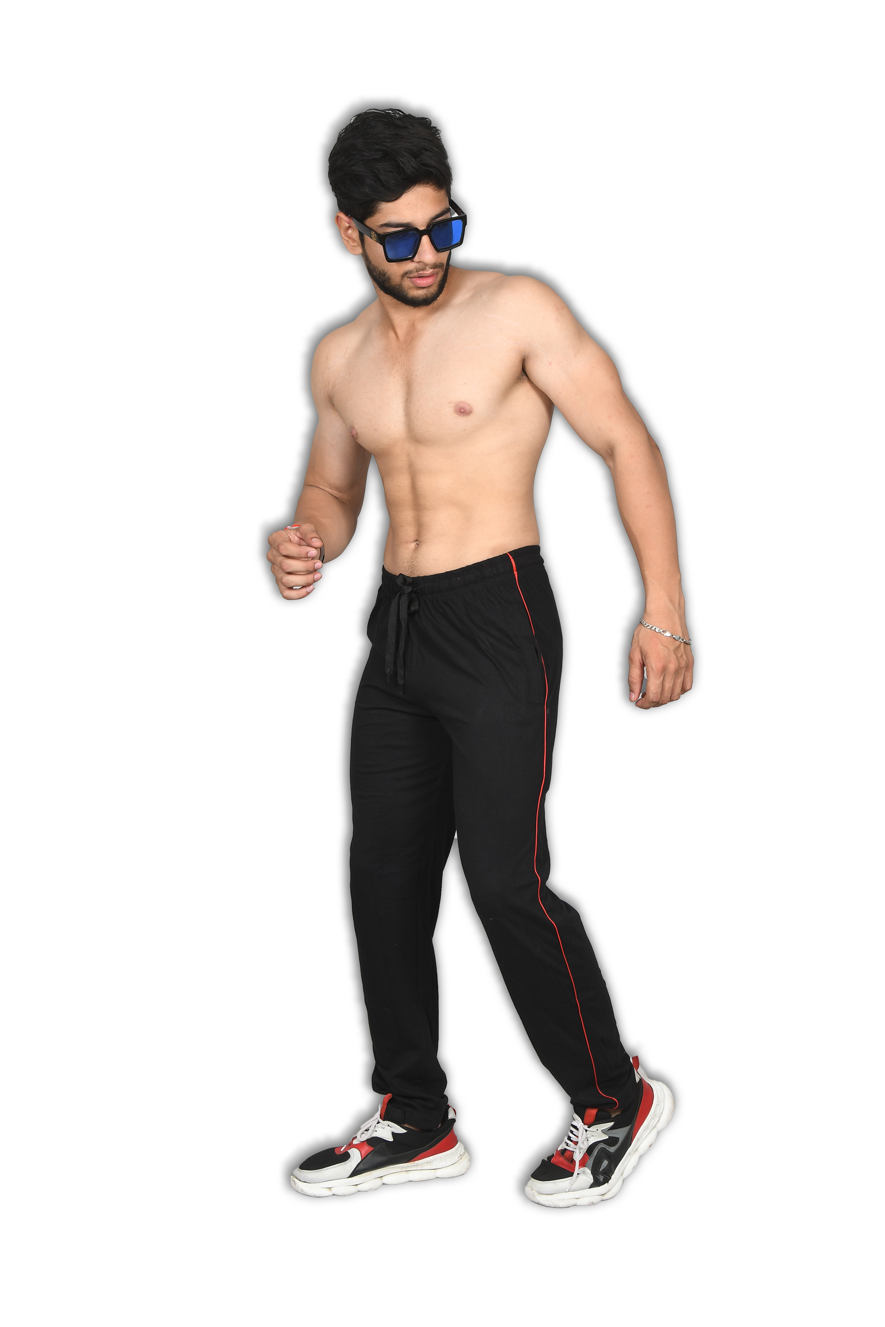 Men's Track Pants