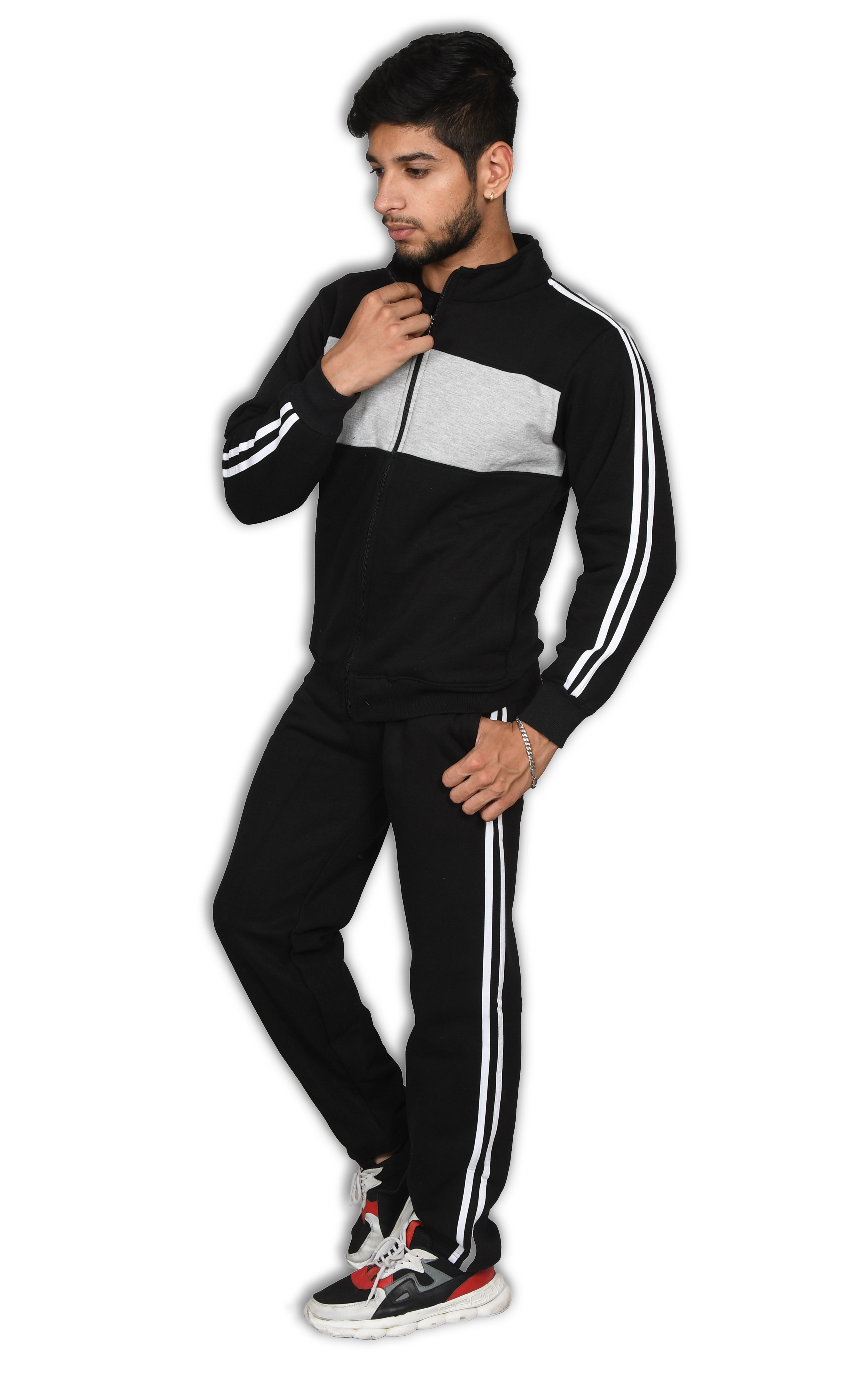 Hulk Tracksuit