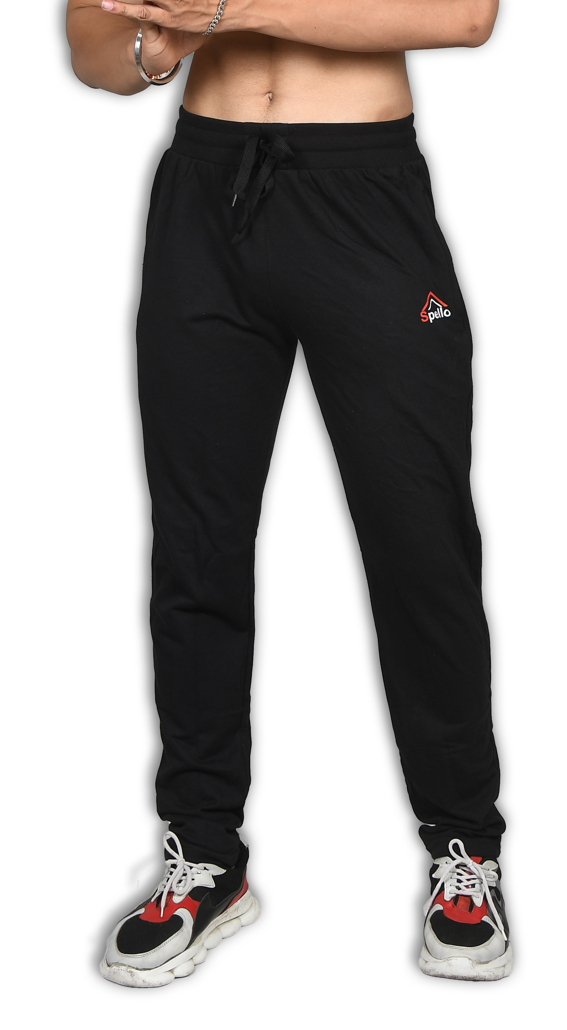 Spello Platinum Plus Lower