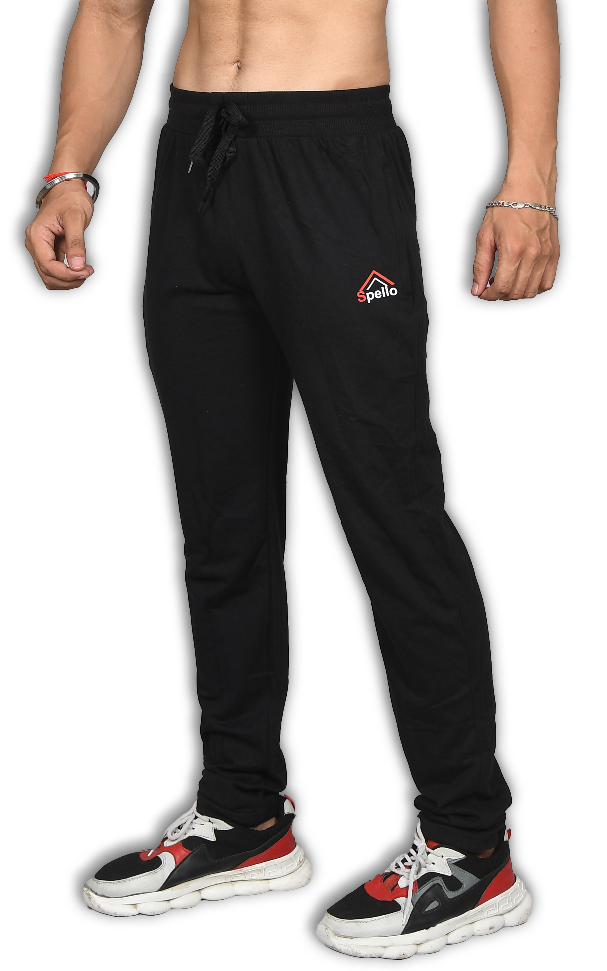 Spello Platinum Plus Lower