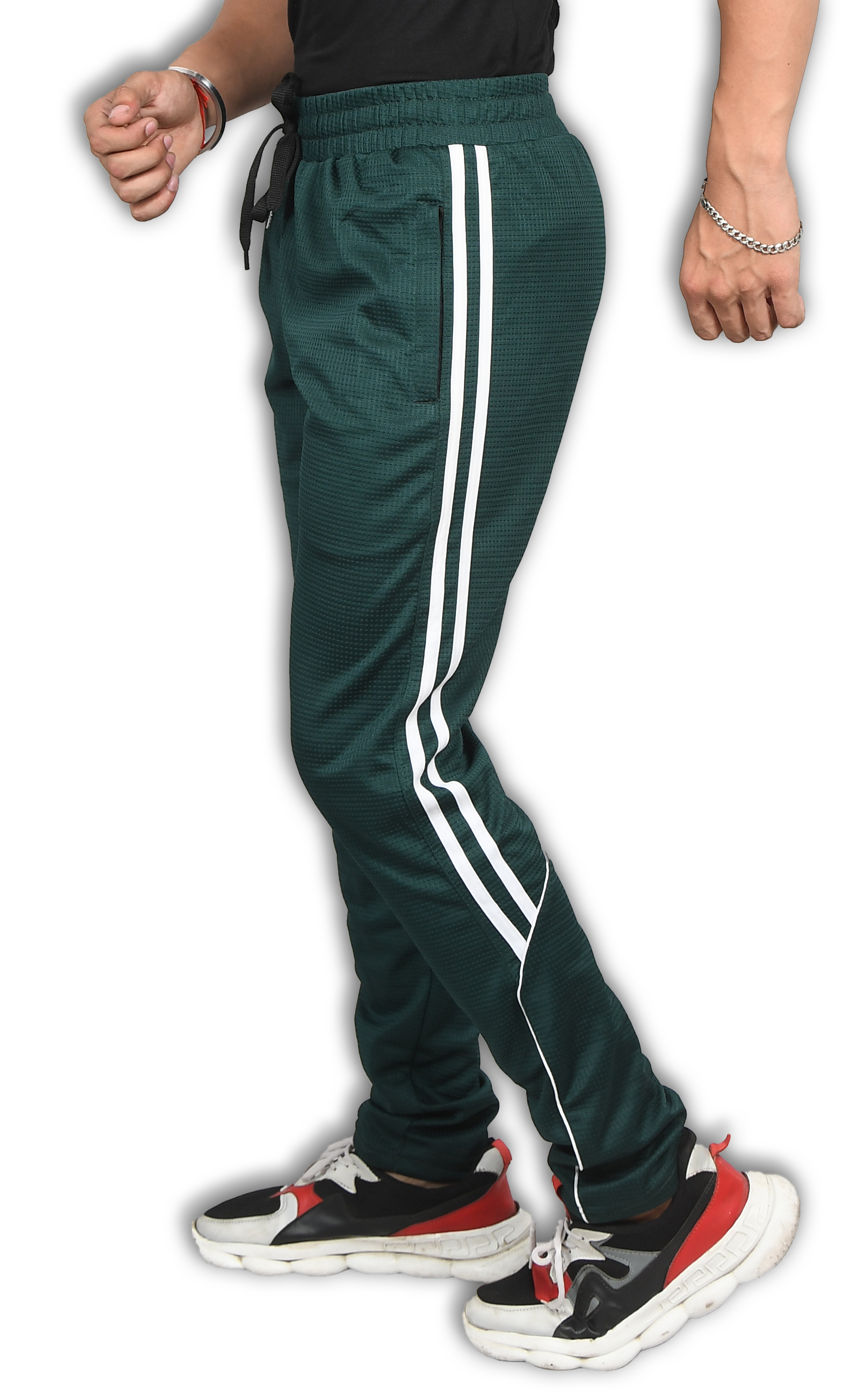 Spello Matrix Sports Lower