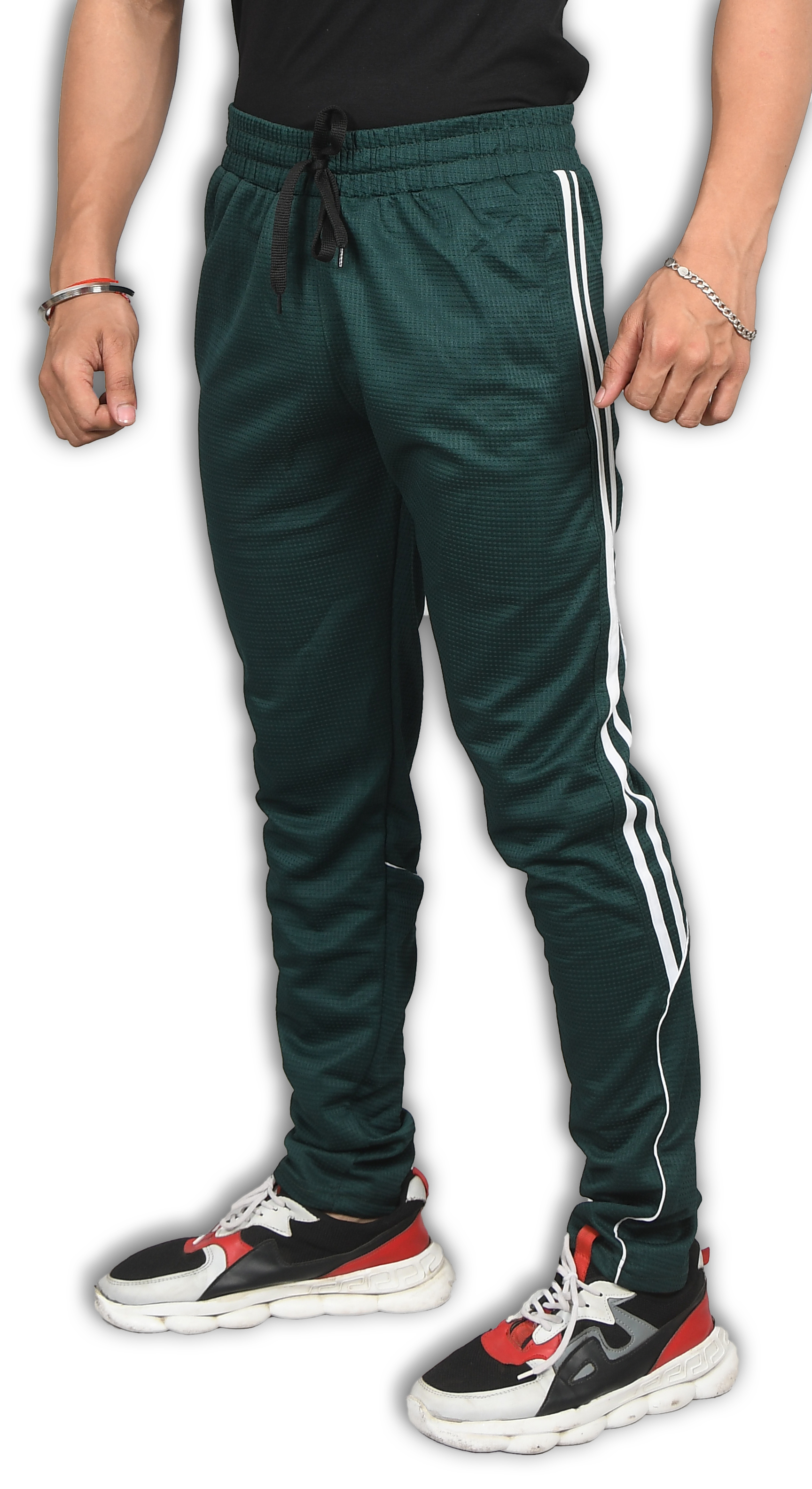 Spello Matrix Sports Lower