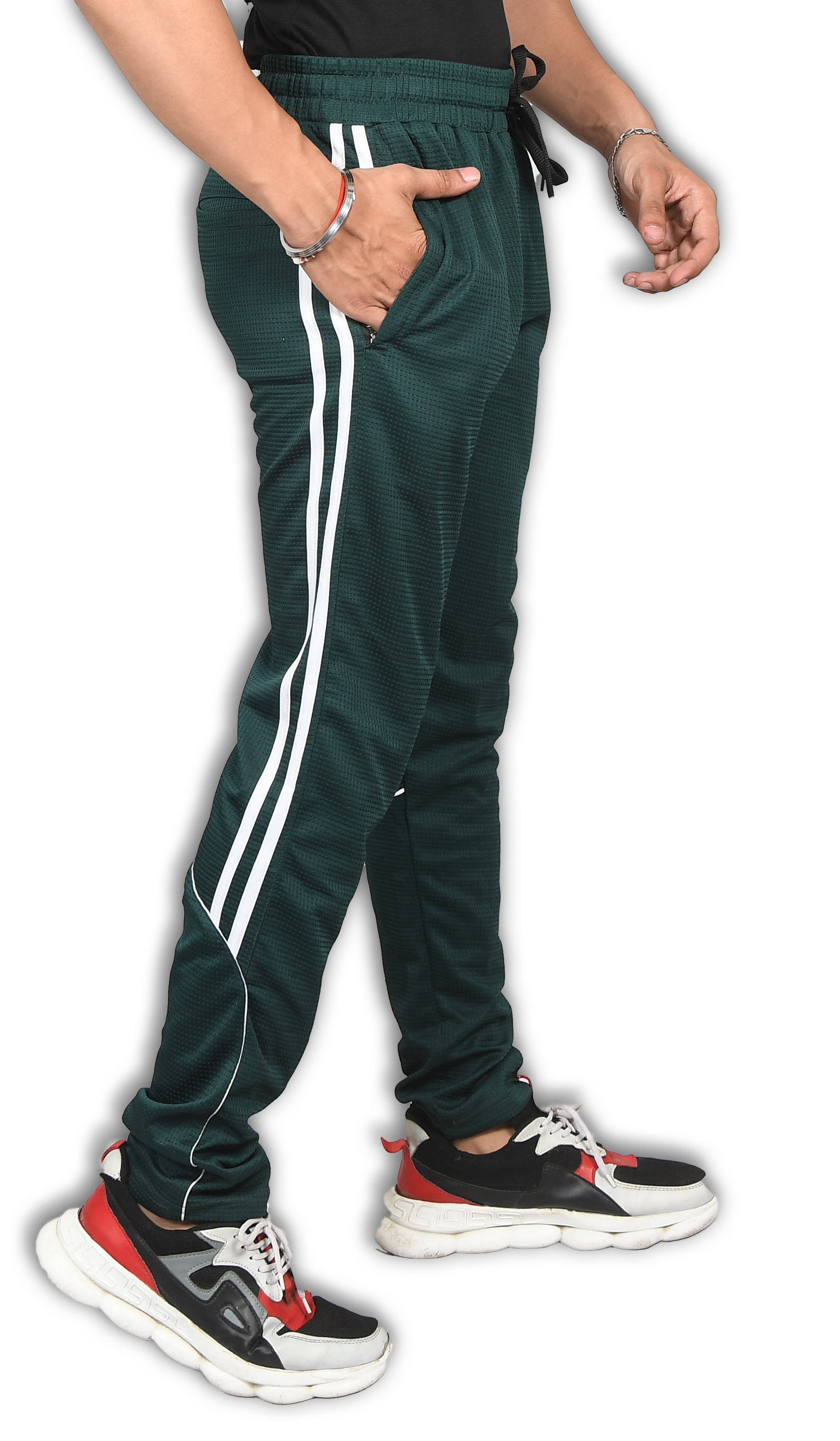 Spello Matrix Sports Lower