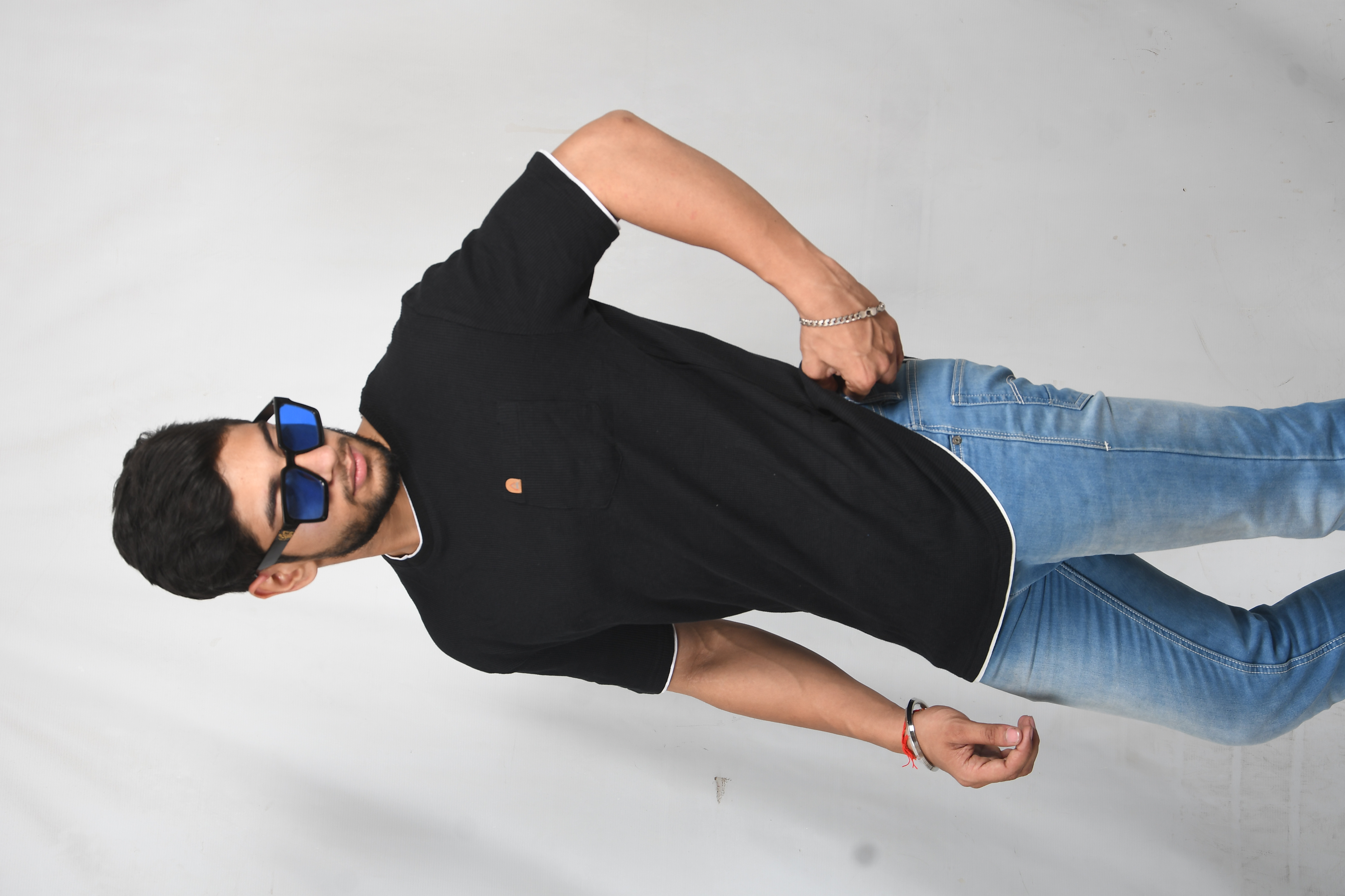 Spello Popcorn T-shirt