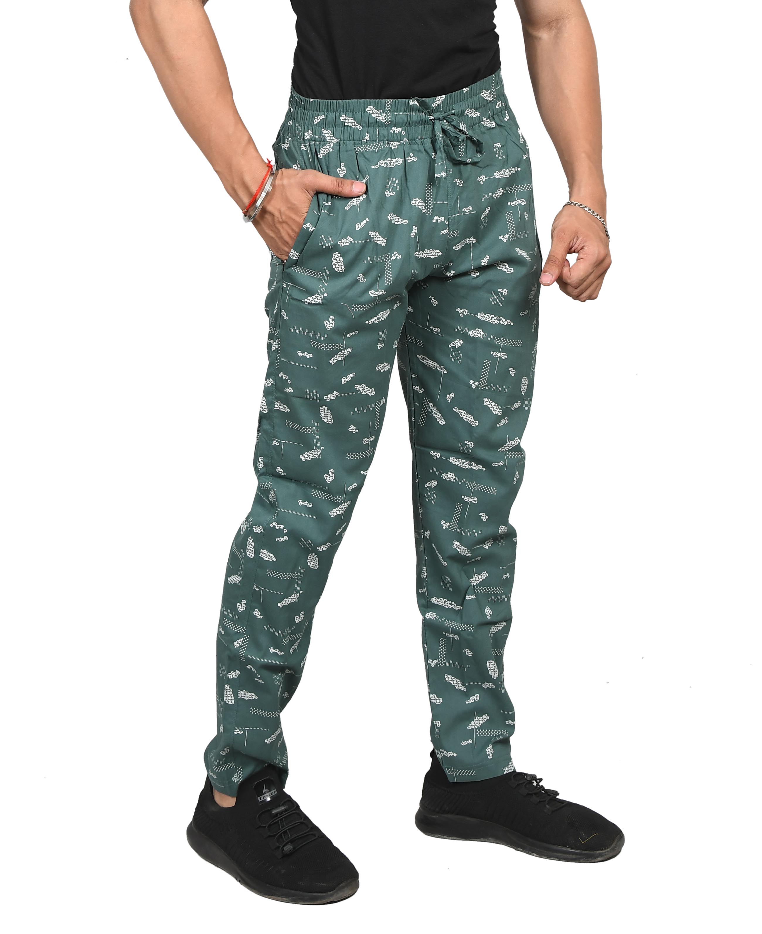 Spello Mark Pajama