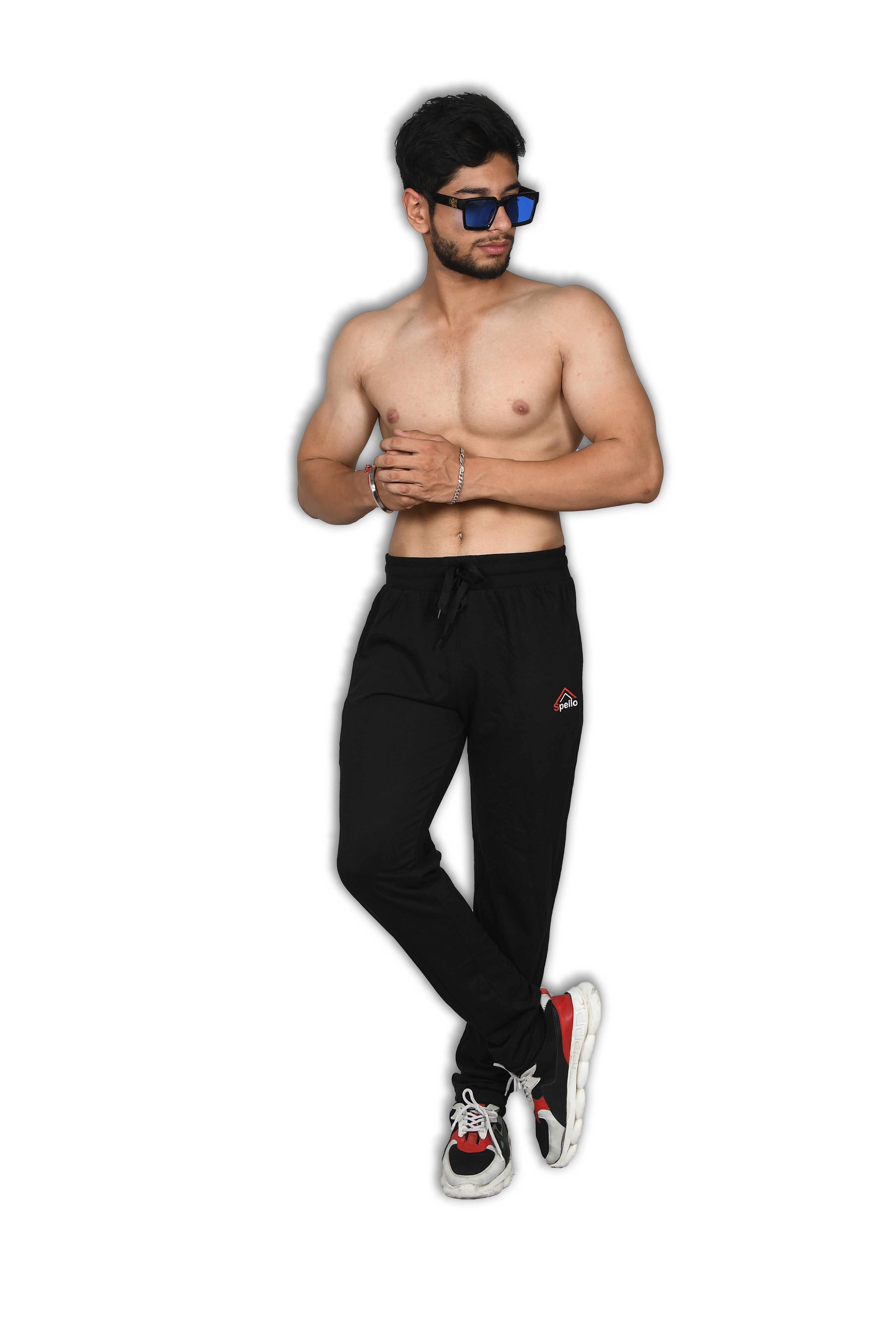 Spello Platinum Plus Lower