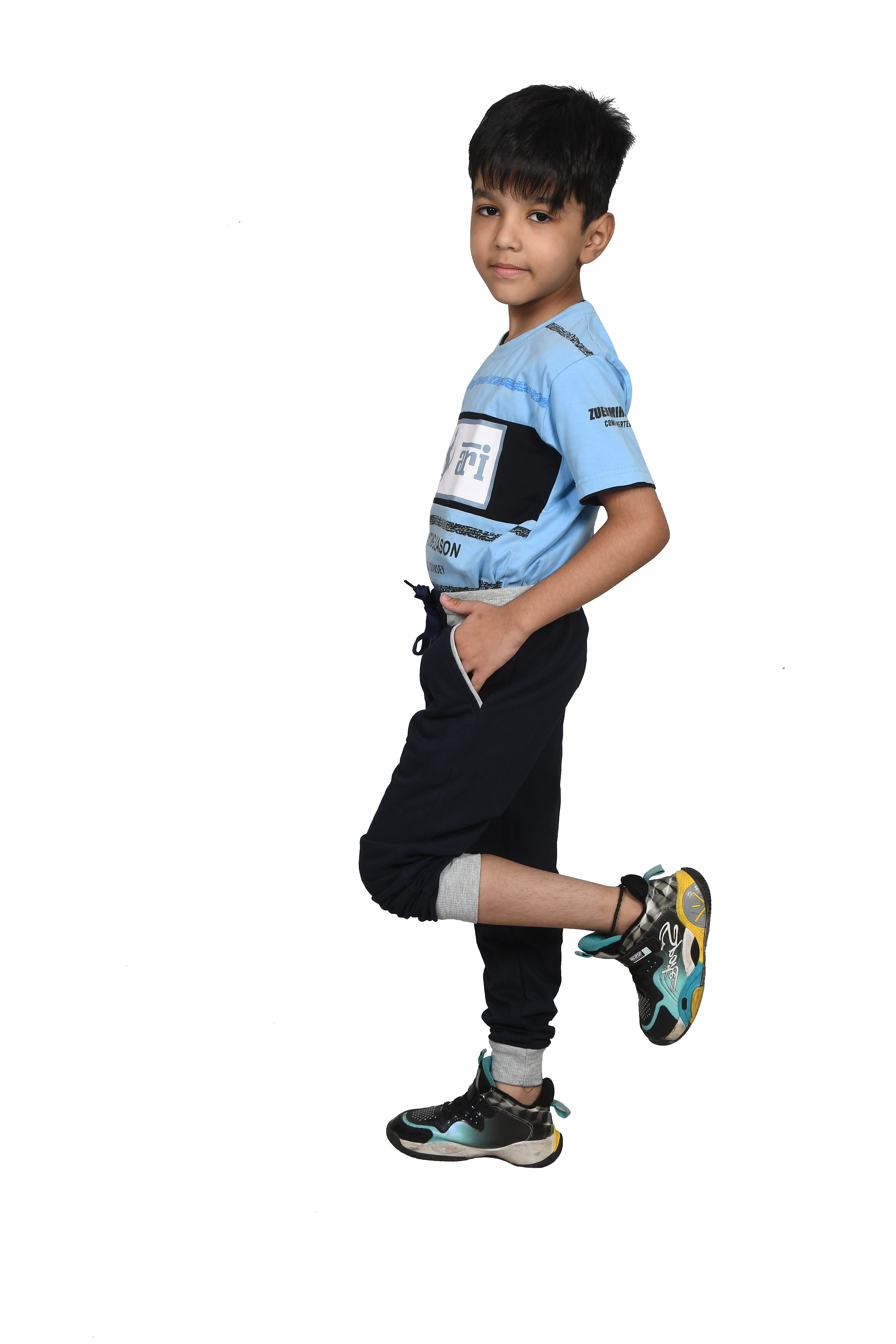 Spello Cub Kids Jogger