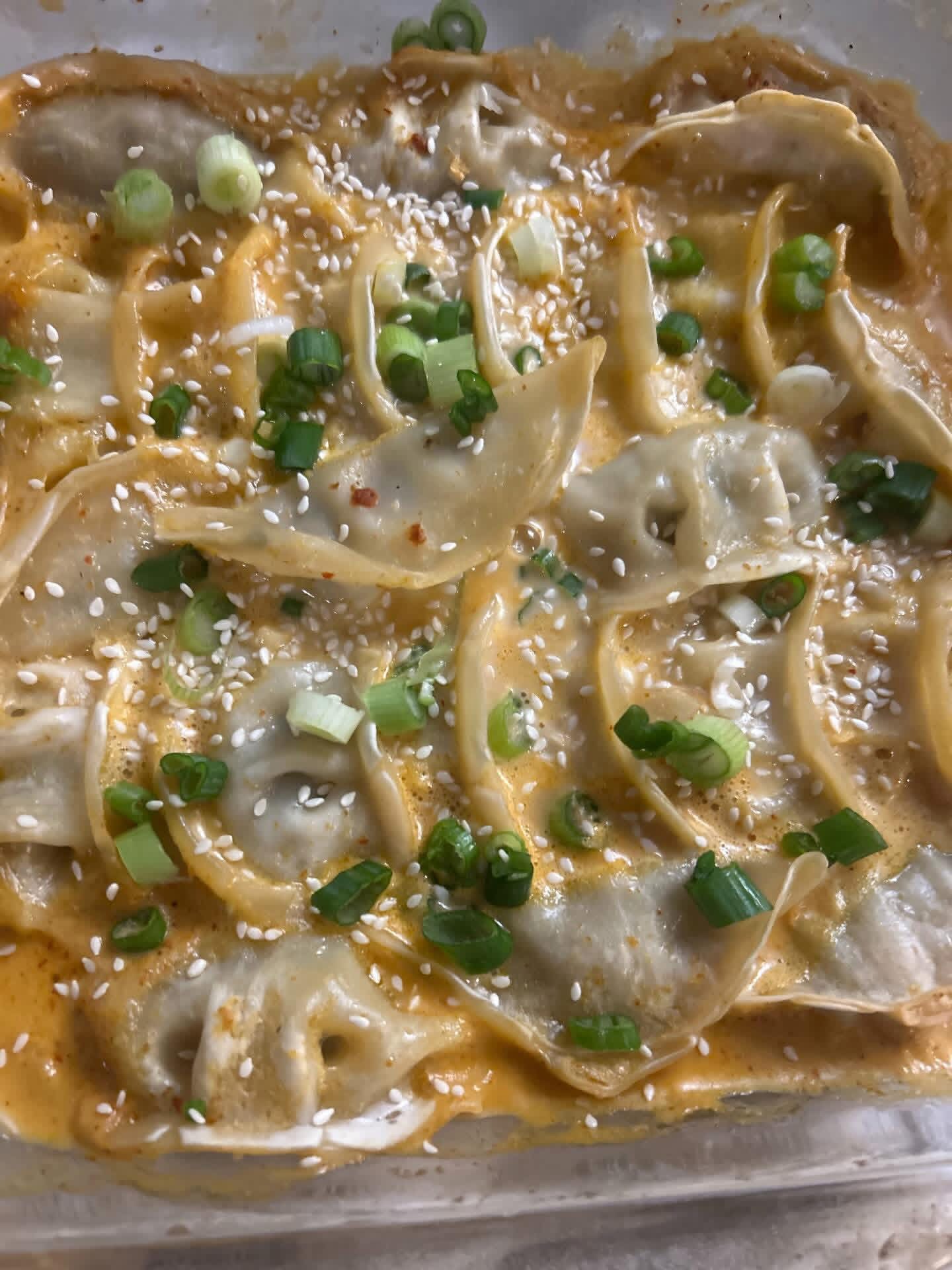 Gluten Free Chicken Casserole