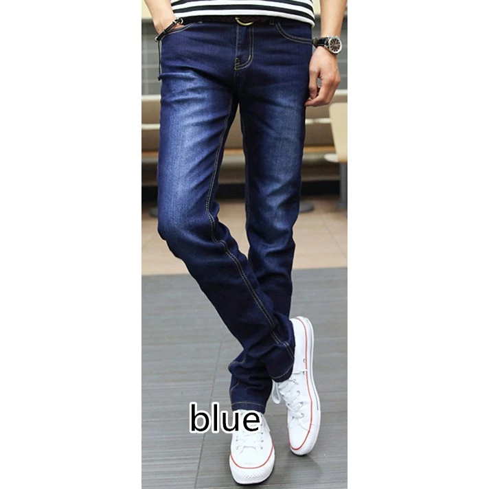 Men′S Denim Pants STRETCHABLE Skinny