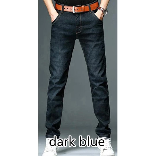 Men′S Denim Pants STRETCHABLE Skinny