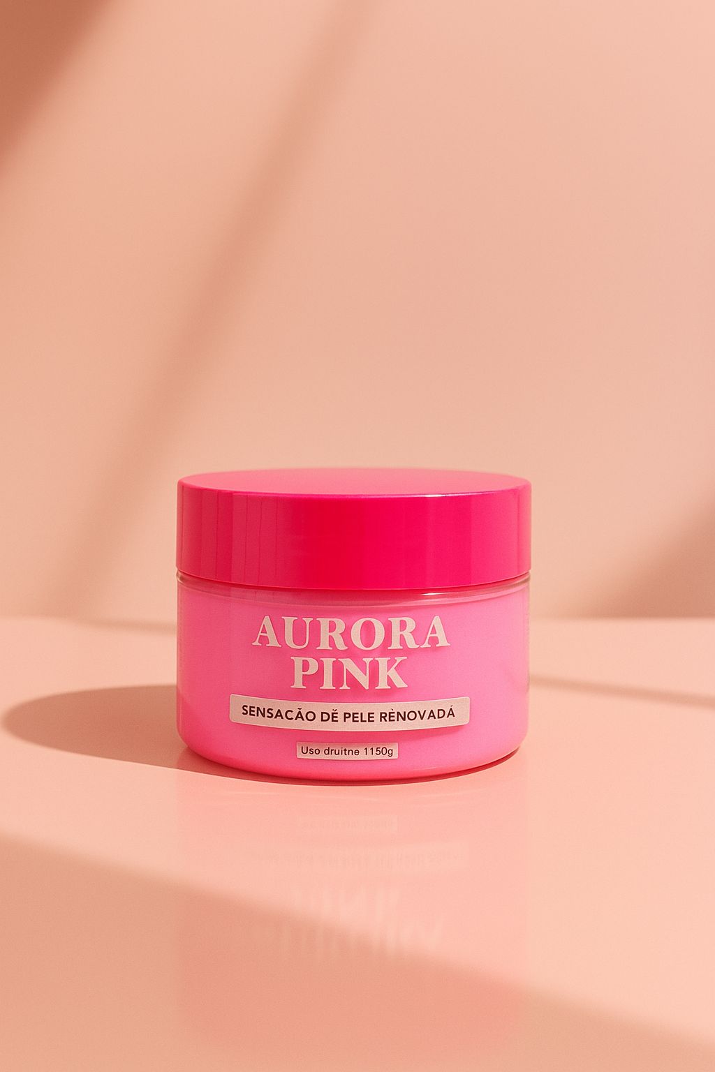 Aurora Pink