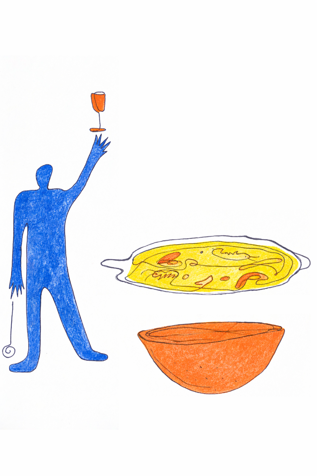 WINTE TASTING AND PAELLA