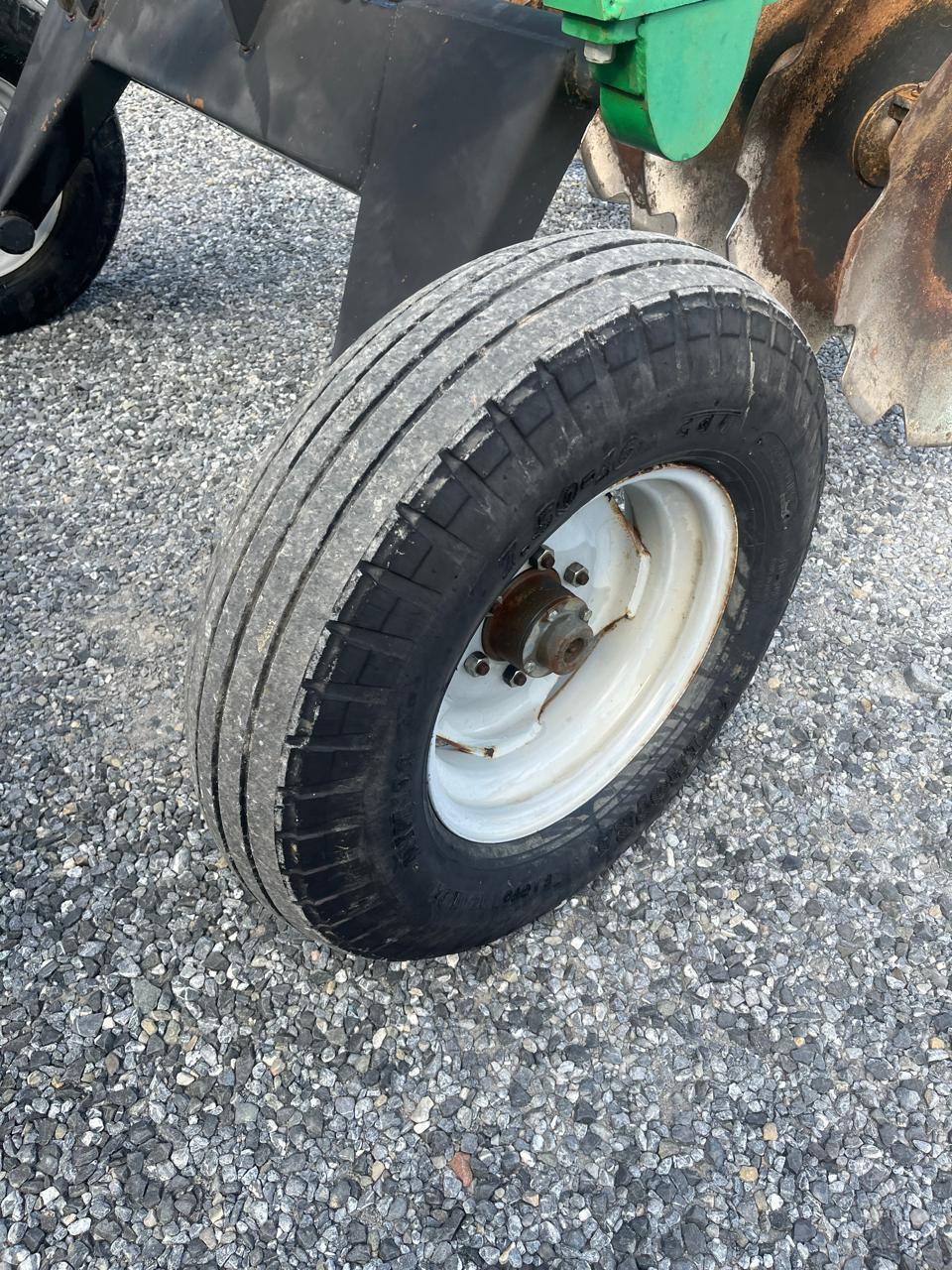 GRADE ARADORA 16 DISCOS