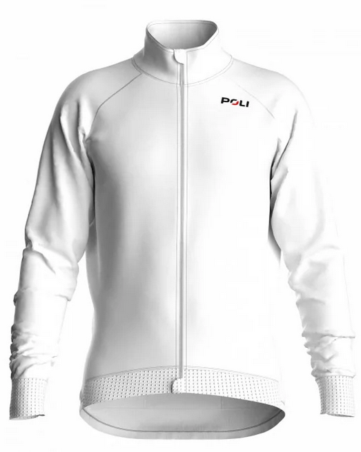 Veste thermique mi-saison CHESTER