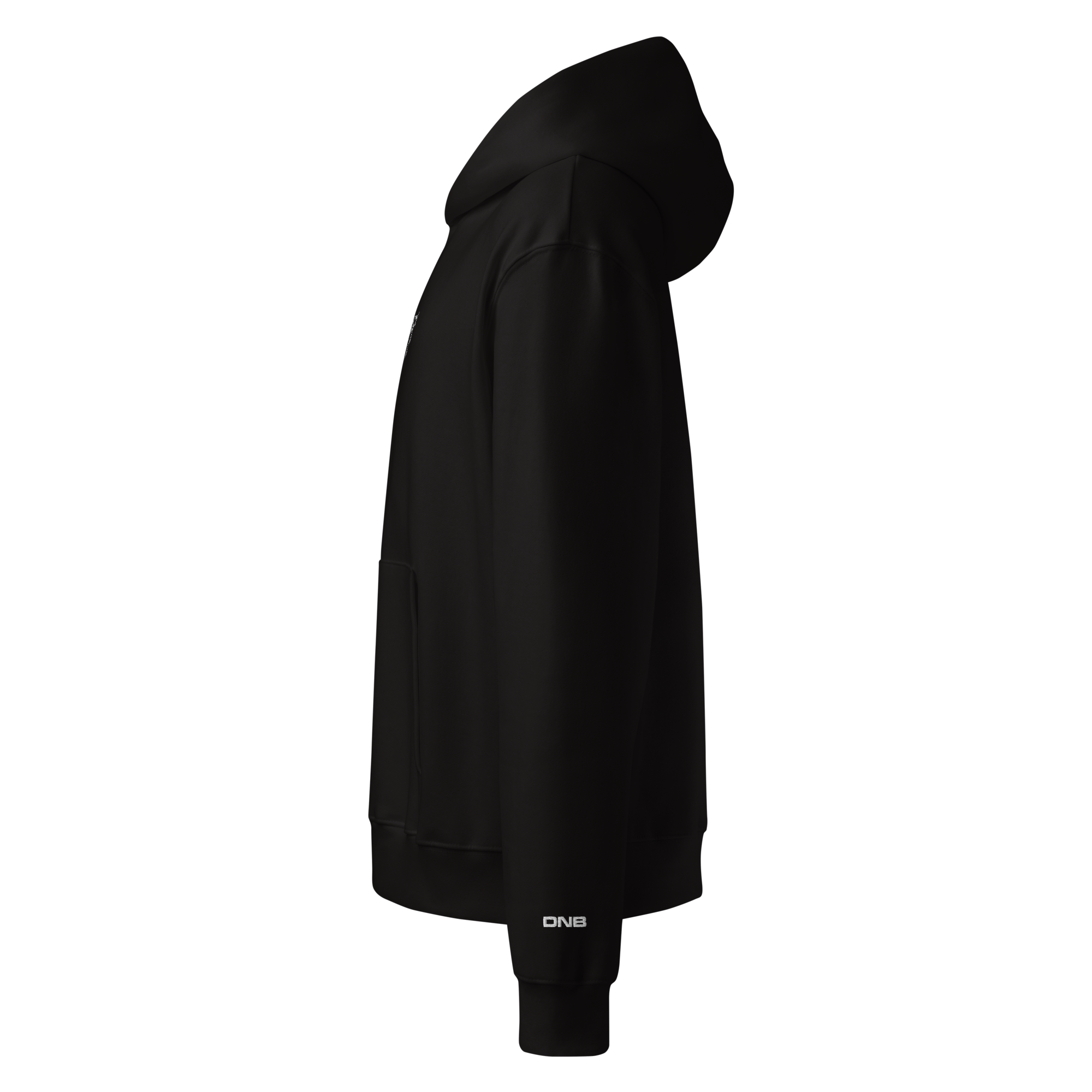 SKR Oversized hoodie