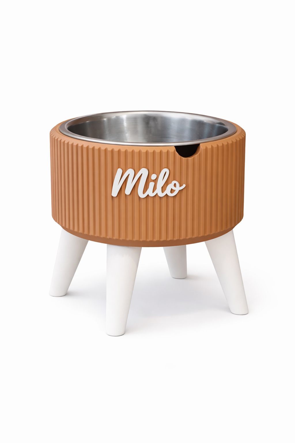 Comedero HUELLA STAND