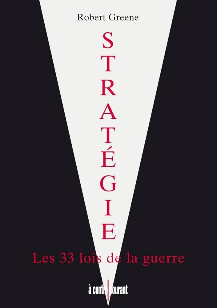 Stratégie