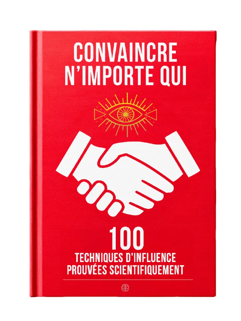 Convaincre n'importe qui