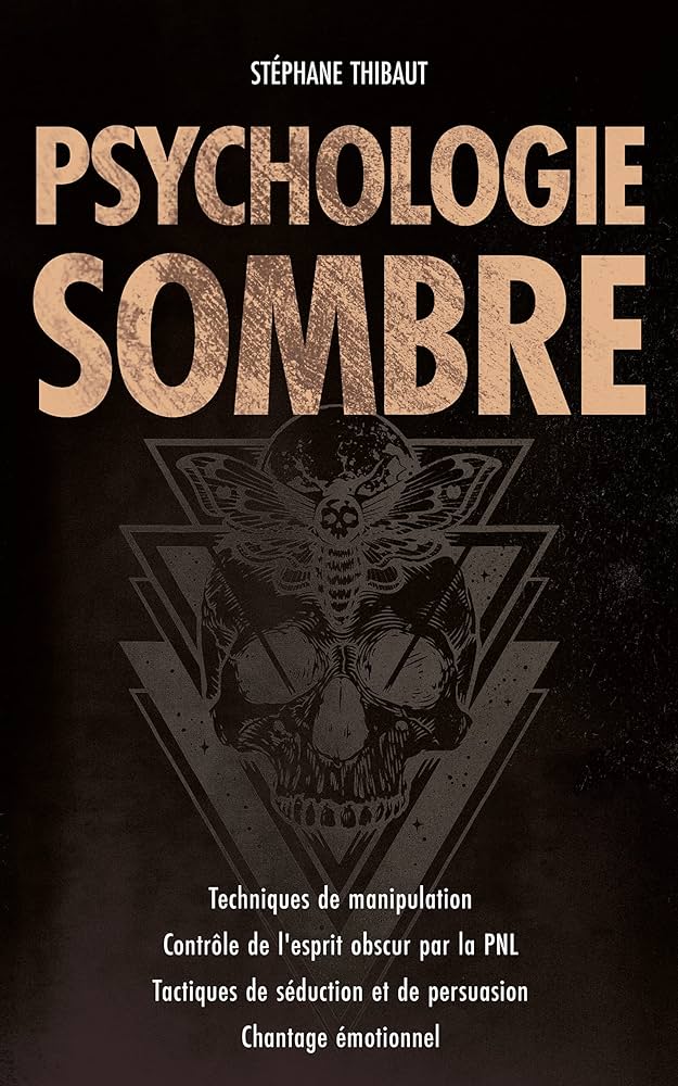 Psychologie sombre