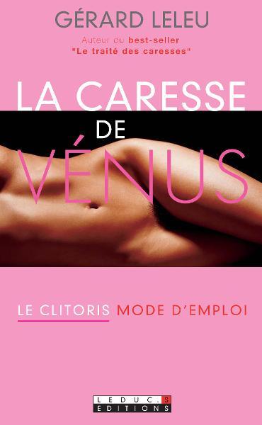 La caresse de vénus