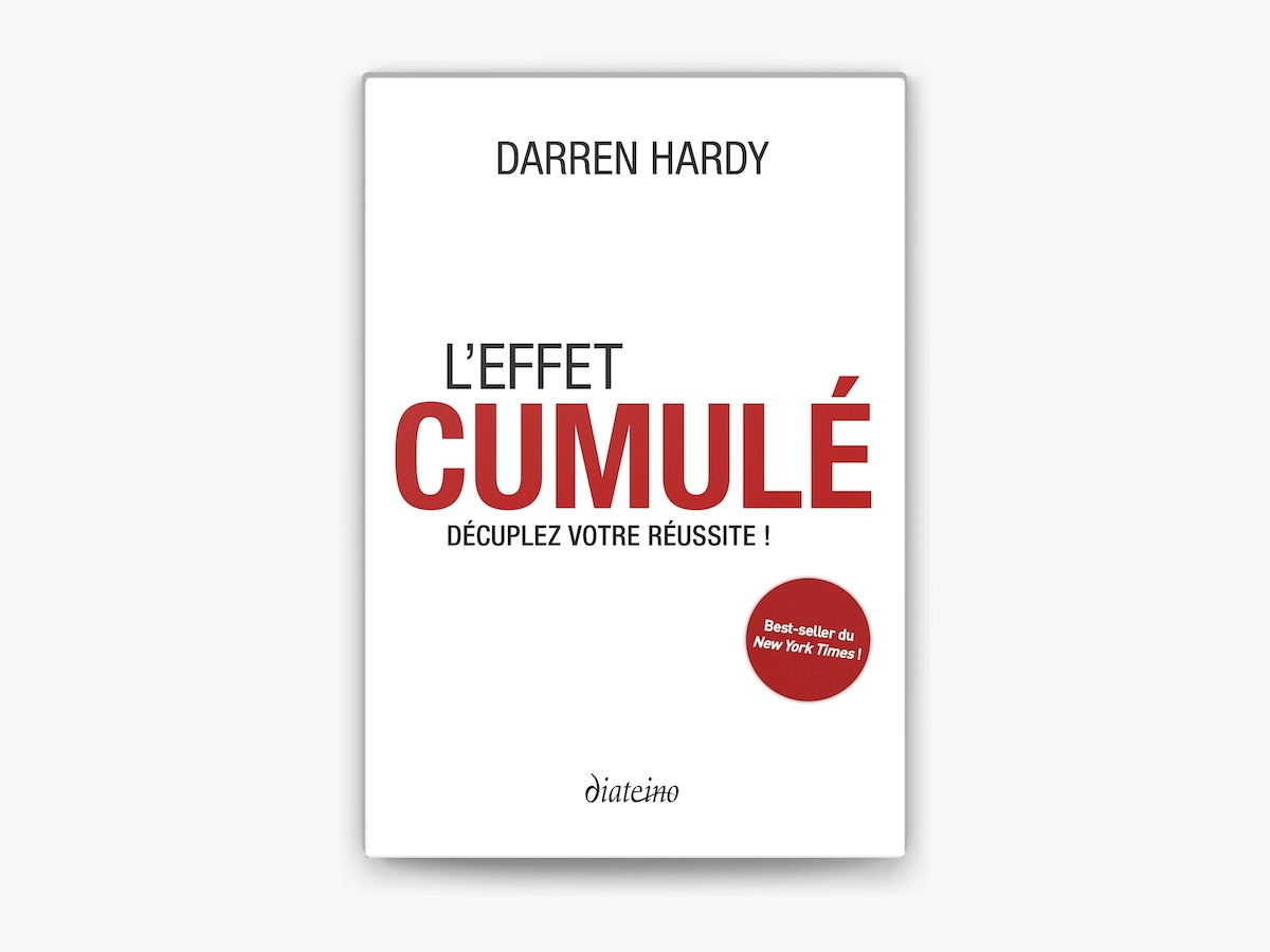 L'effet cumulé