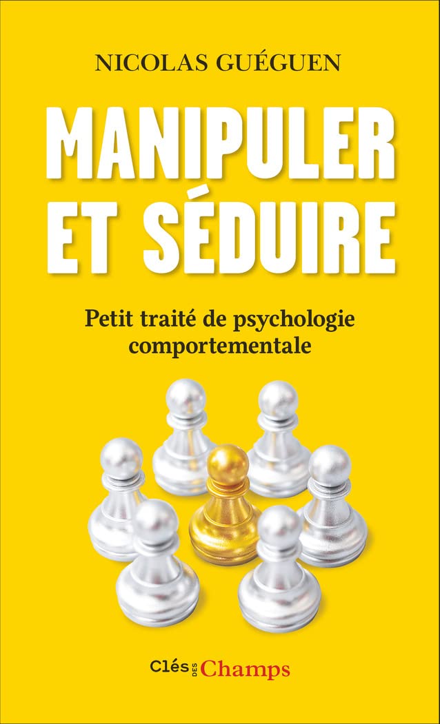 Manipuler et seduire