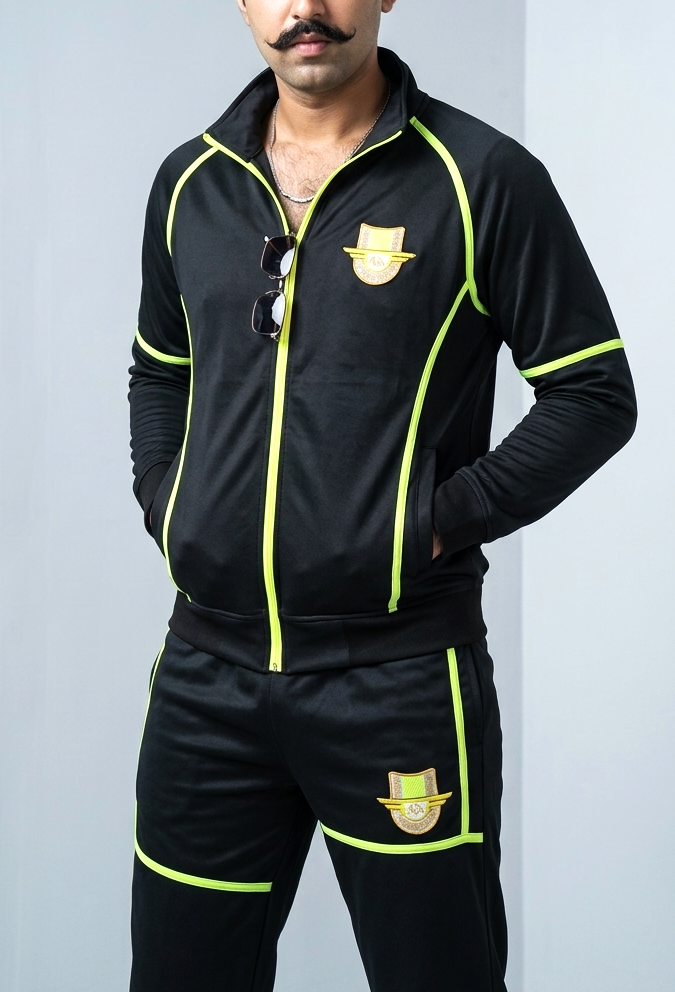 Men's Sports Tracksuit