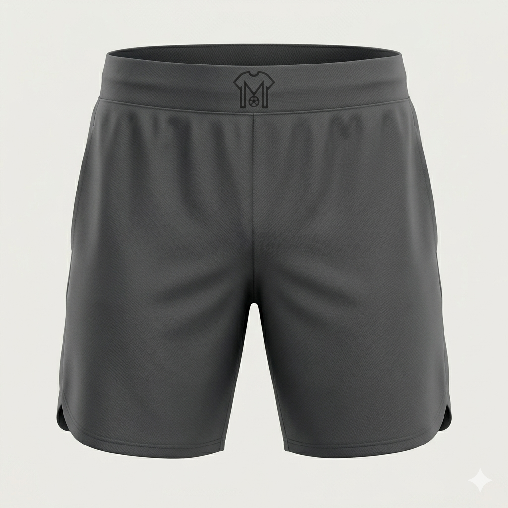 Custom Performance Shorts