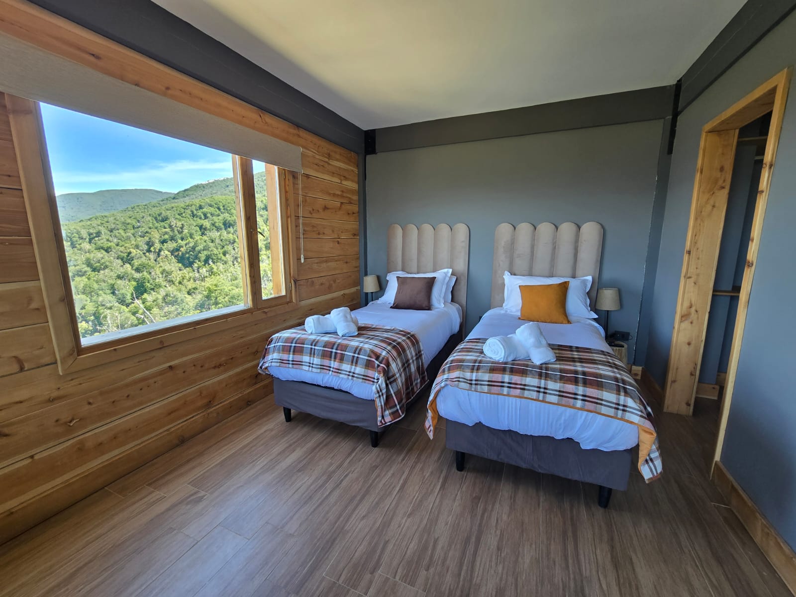 MAXI WEEK Après-ski  Lodge de Montaña