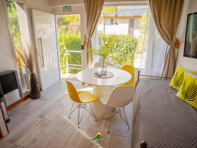 SKI WEEK Apart Sublime