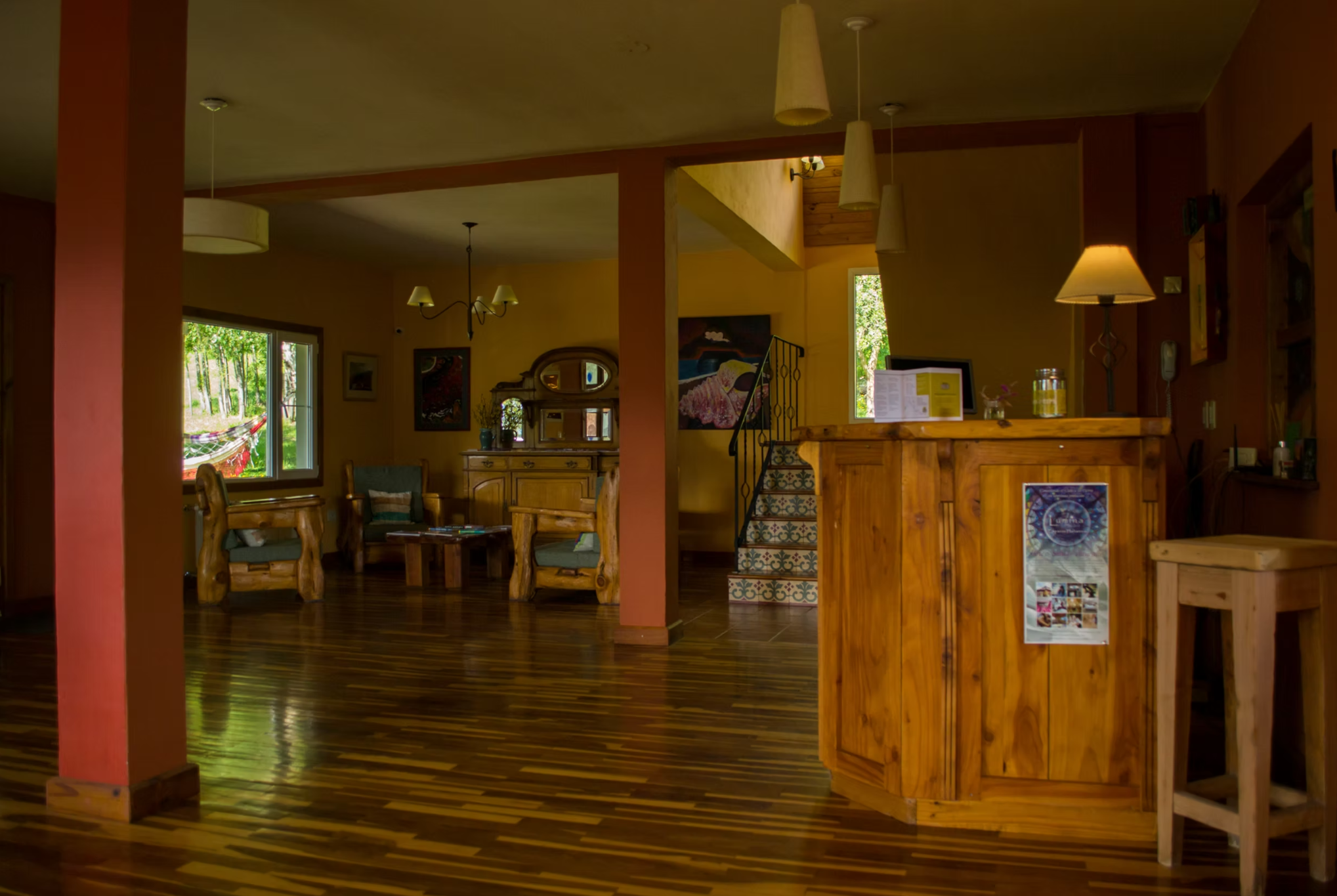 SKI WEEK Hosteria Buena Vida Social Club