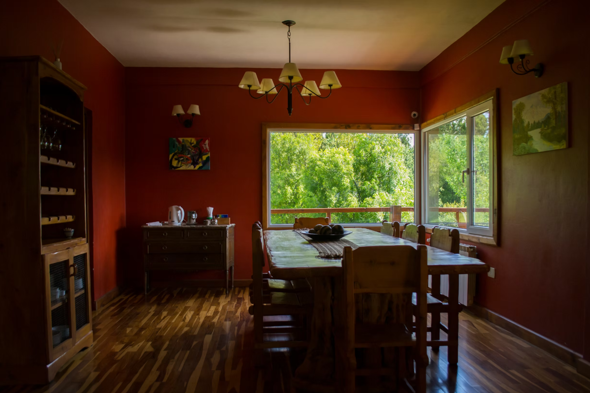 SKI WEEK Hosteria Buena Vida Social Club