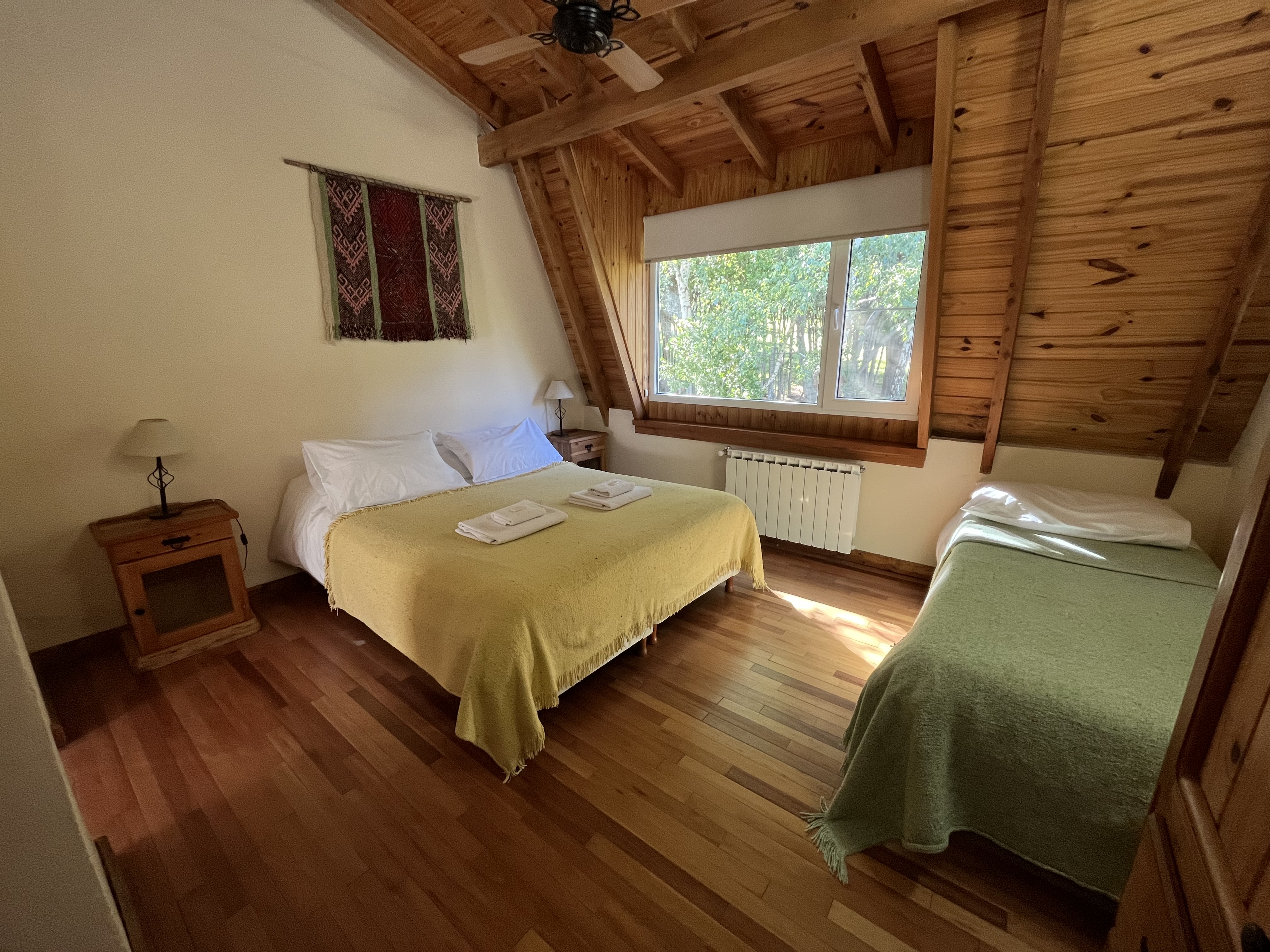 MINI WEEK Hosteria Buena Vida Social Club