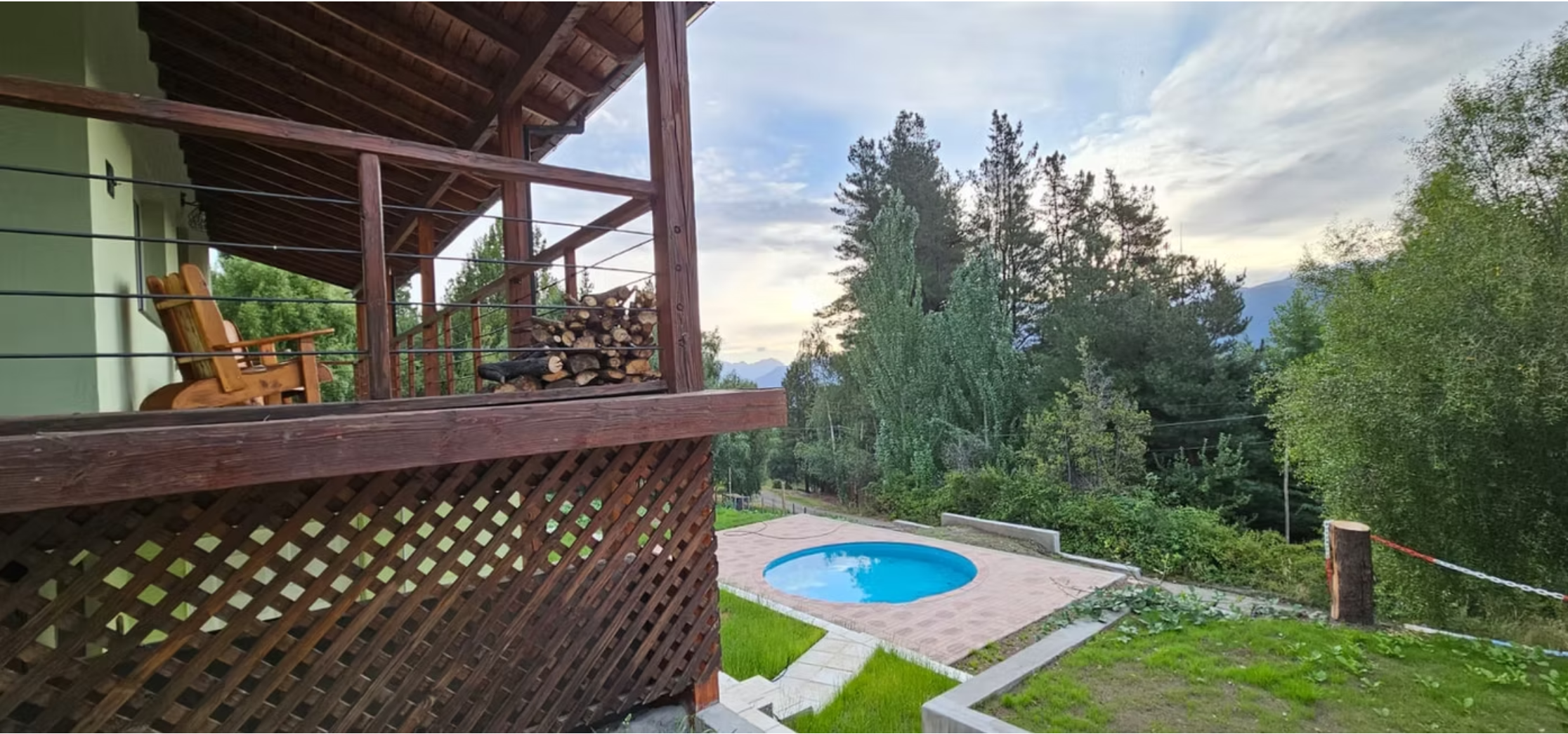 SKI WEEK Hosteria Buena Vida Social Club