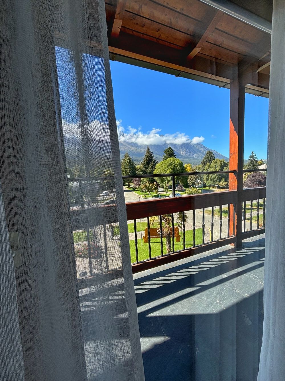 SKI WEEK Hotel Cordillera