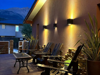 SKI WEEK Apart Sublime