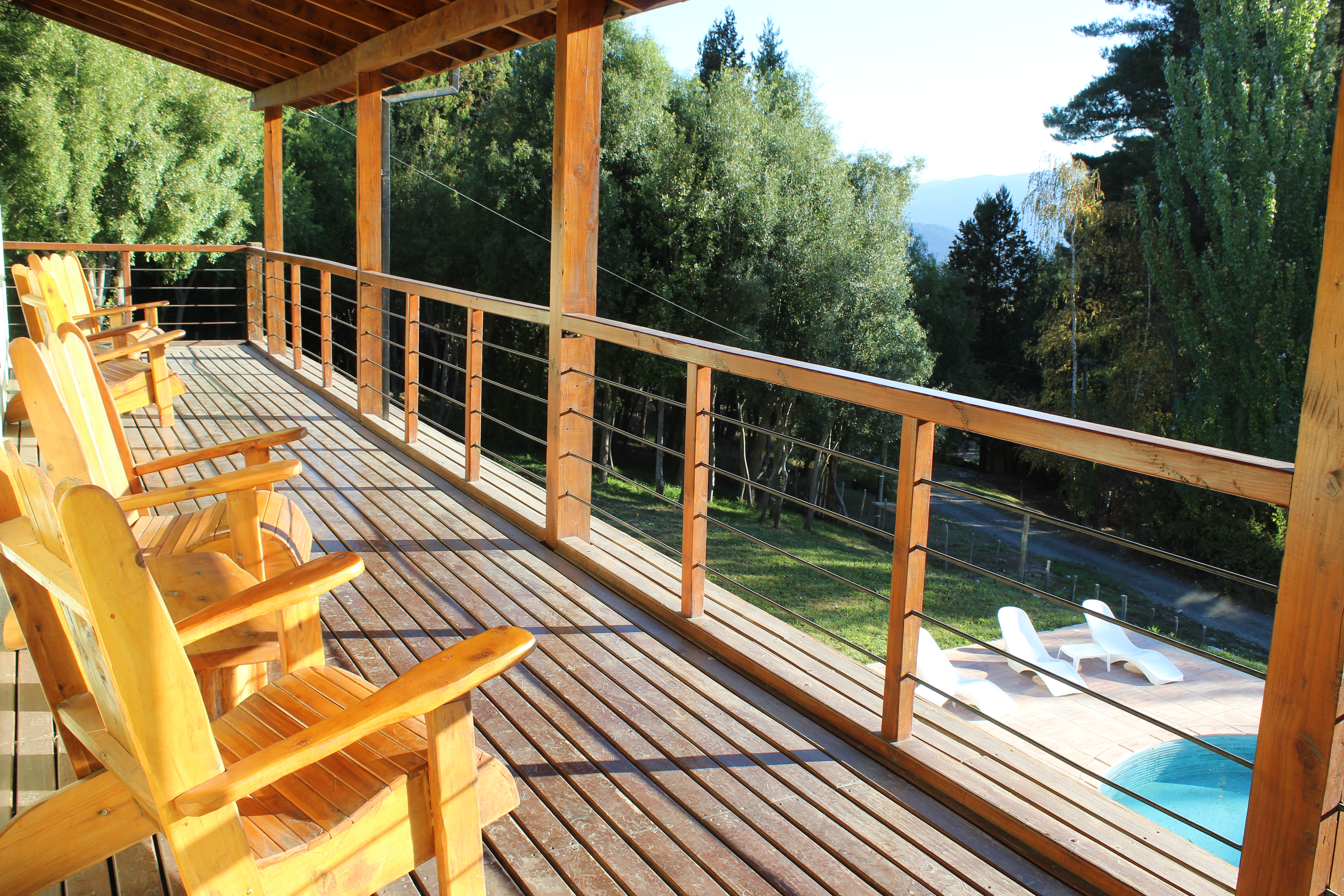 MINI WEEK Hosteria Buena Vida Social Club