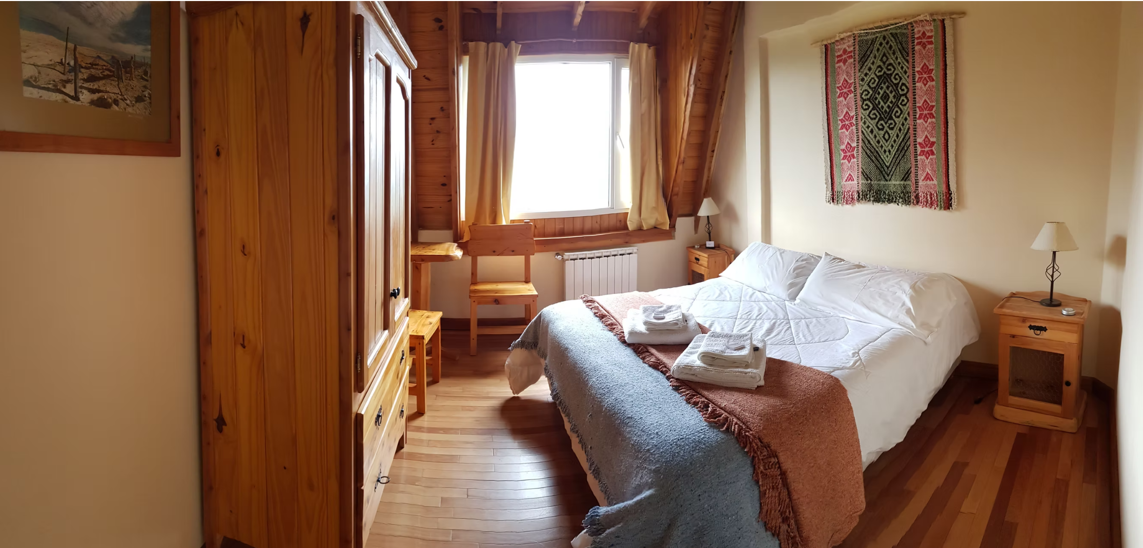 SKI WEEK Hosteria Buena Vida Social Club