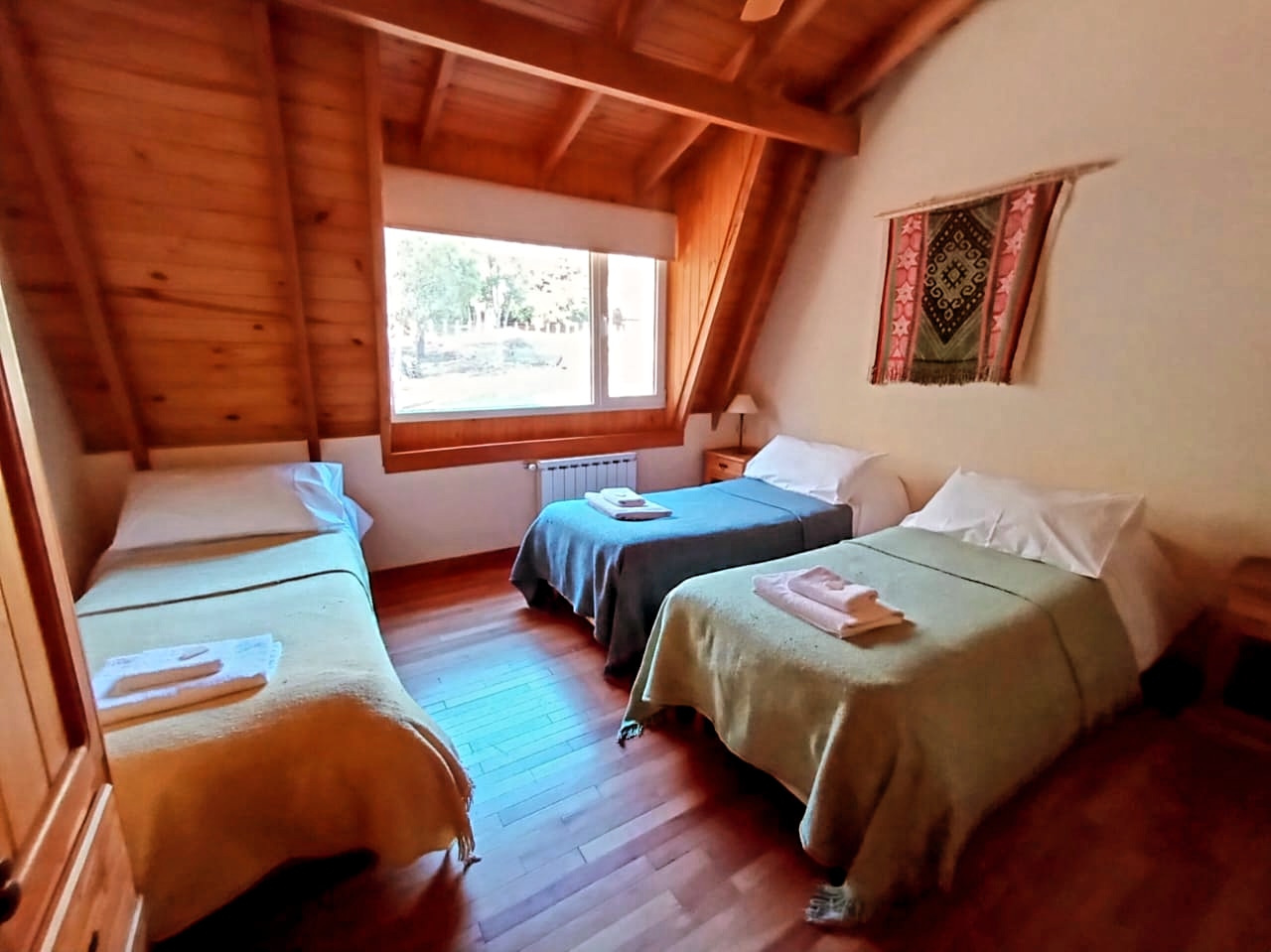 MINI WEEK Hosteria Buena Vida Social Club