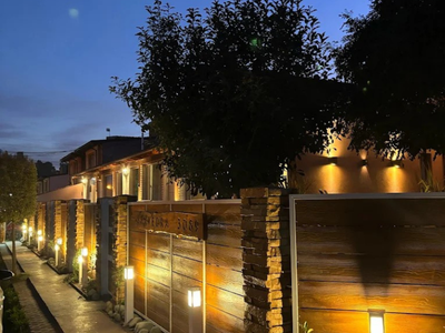 MAXI WEEK Apart Sublime