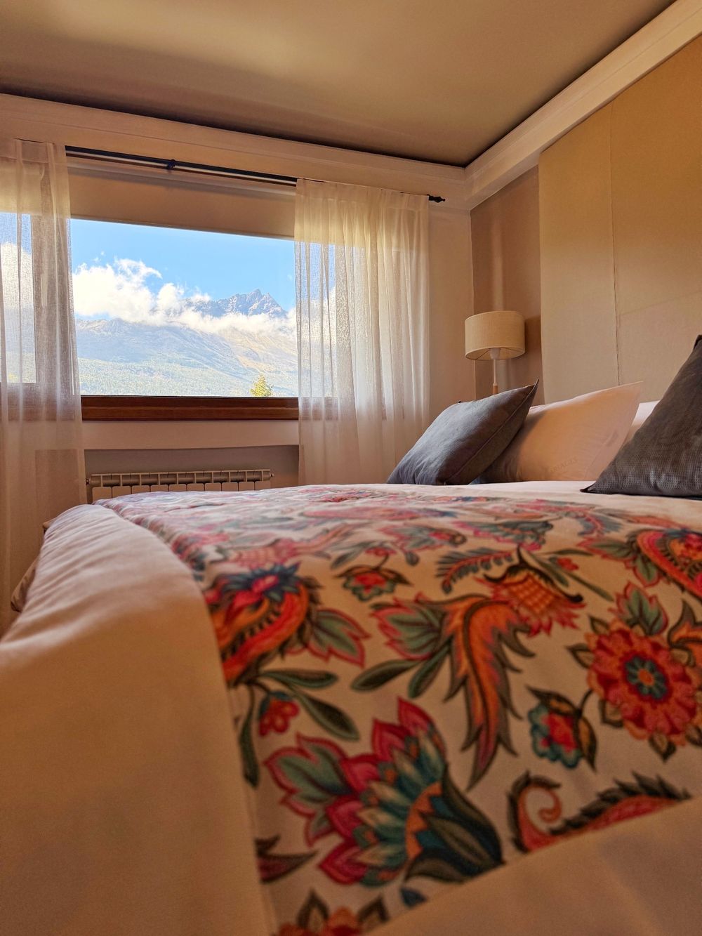 MINI WEEK Hotel Cordillera