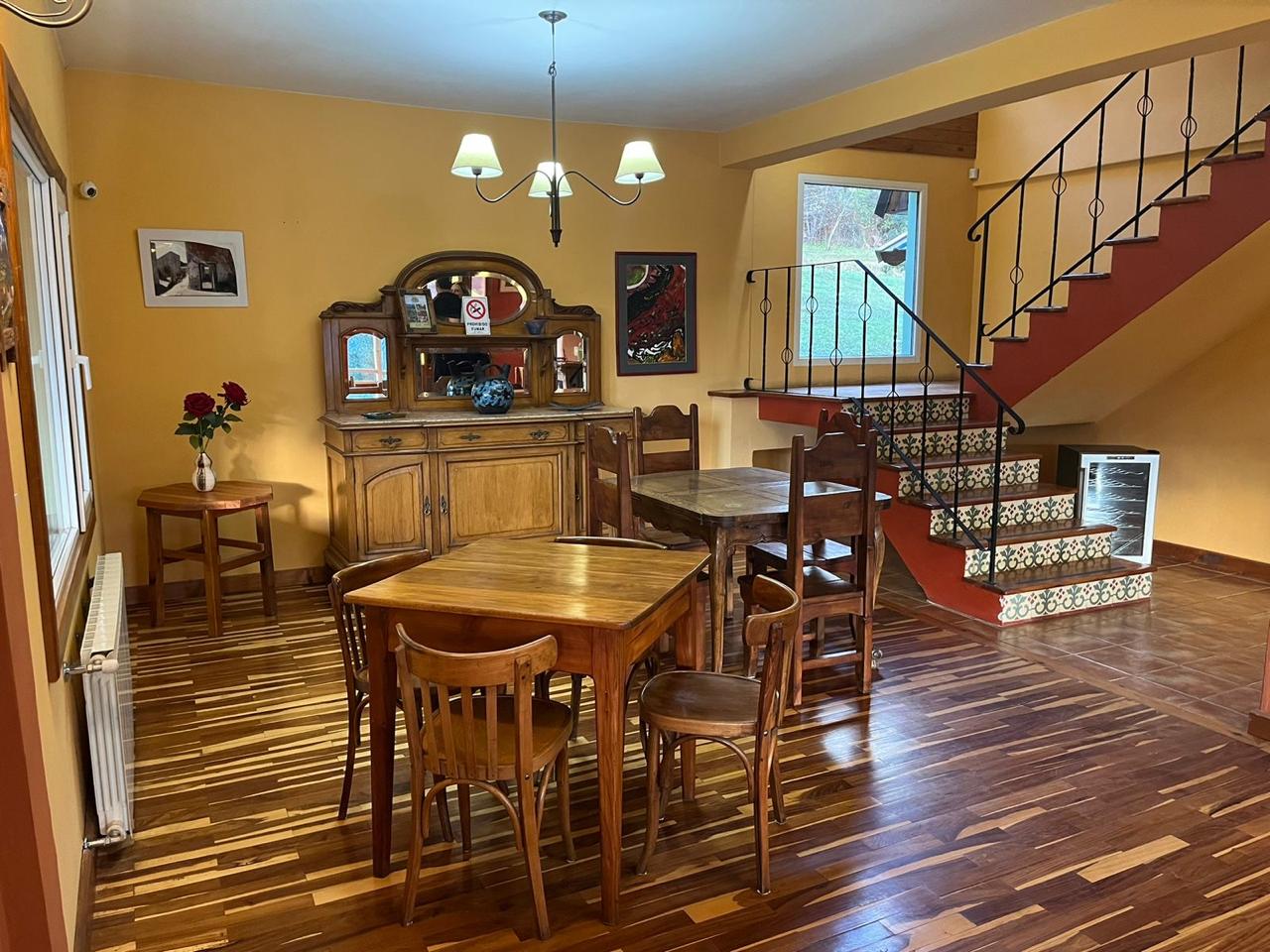 MAXI WEEK Hosteria Buena Vida Social Club