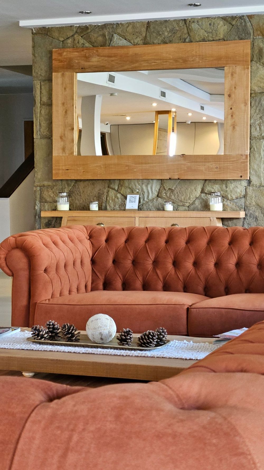 MINI WEEK Hotel Cordillera