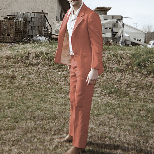 LIGHT COUNTRY Vinyl (w/download card)