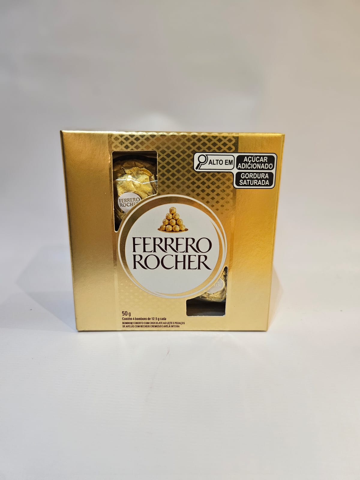 Ferrero Rocher 90g