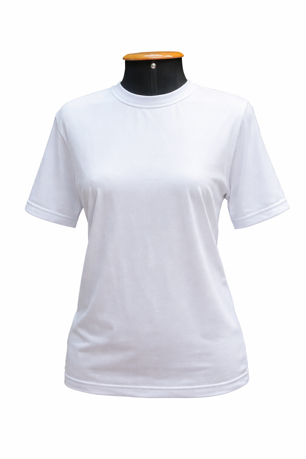 Camiseta Branca Básica