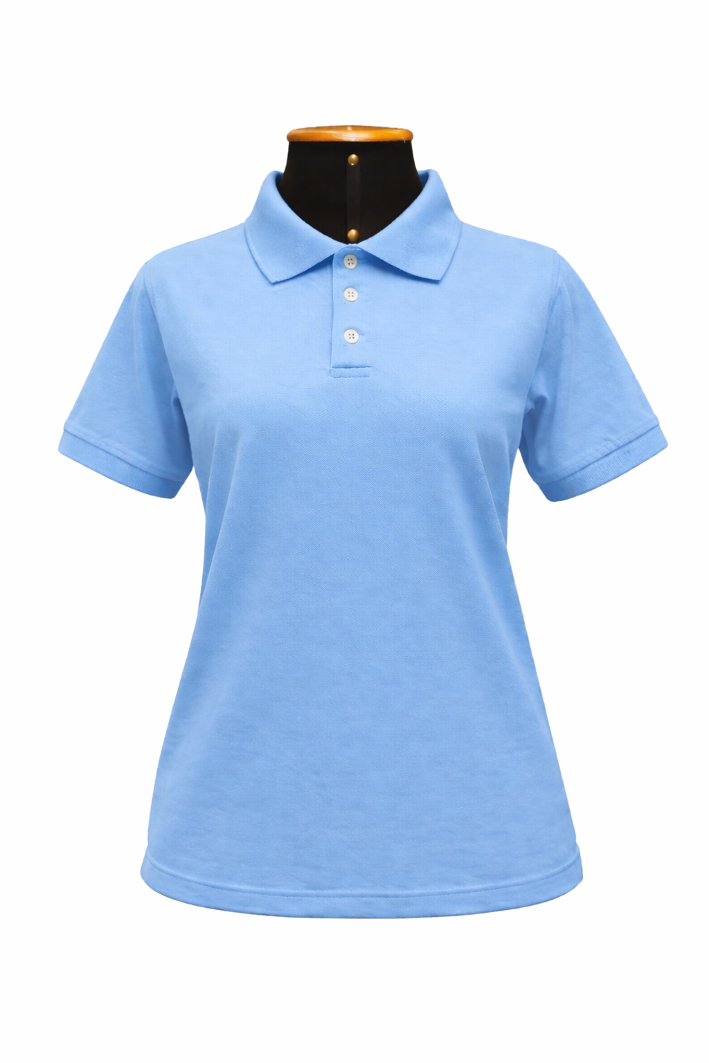 Camisa Polo Unissex