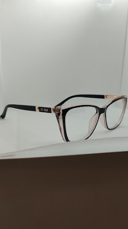 Óculos de Grau Feminino