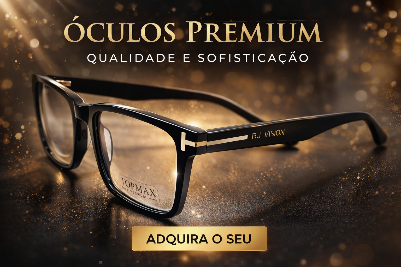 Óculos Premium